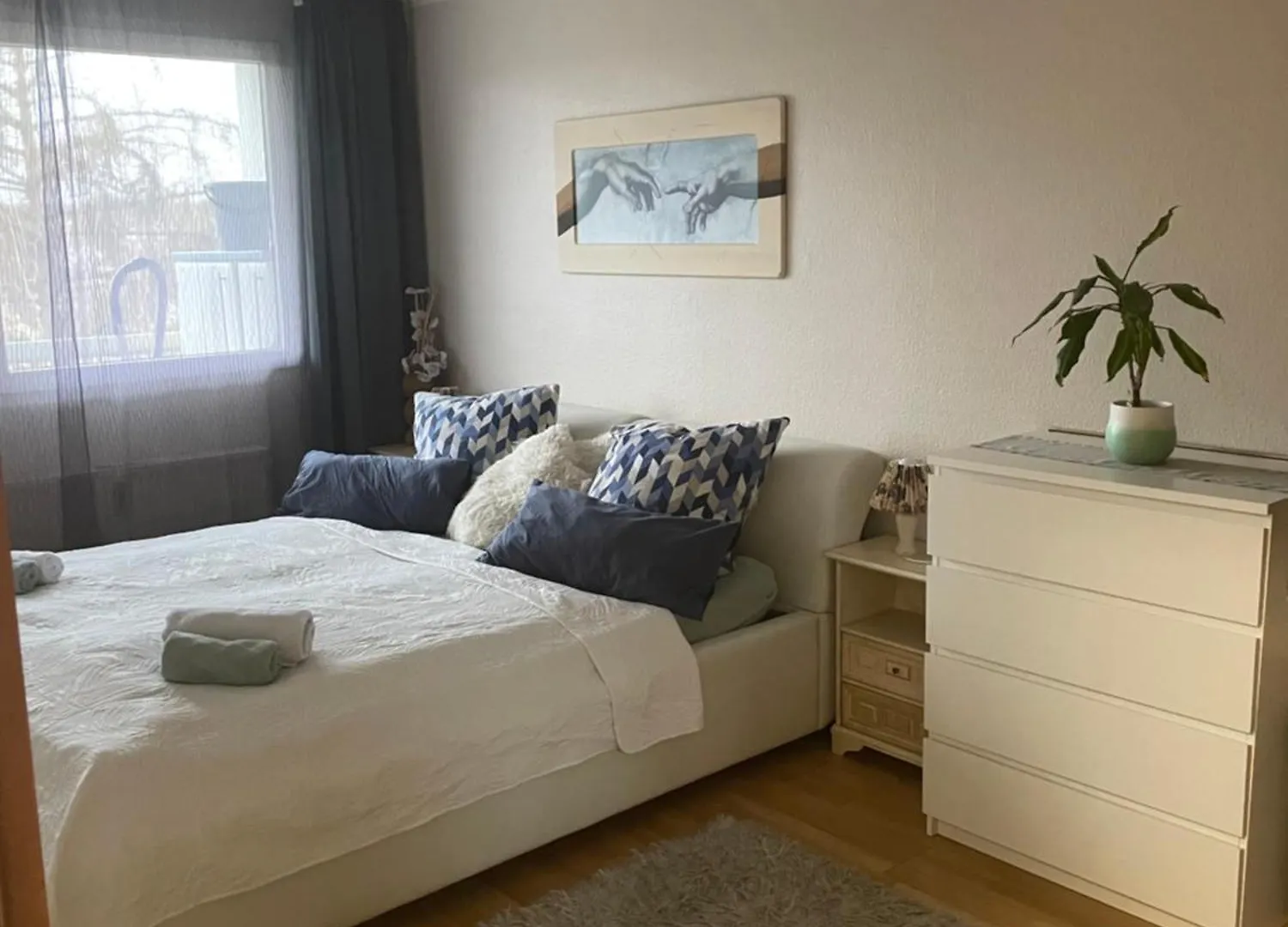 Apartment Ferienwohnung Köln