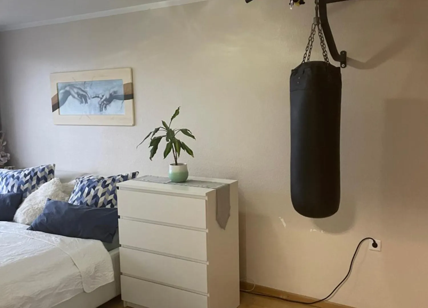Apartment Ferienwohnung Köln