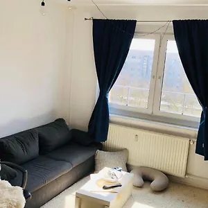 Komfort-wohnung , Leipzig Deutschland
