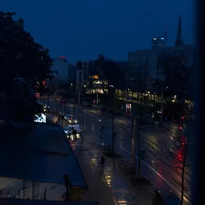 Charmantes 5-zi-boho: Zentrumsnah & Arbeitsbereich , Leipzig Deutschland