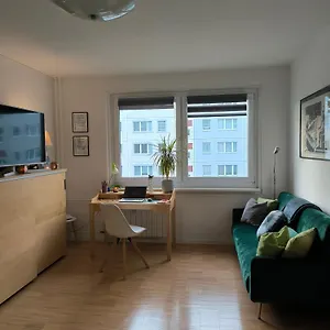 Ferienwohnung Für 1-2 Personen In Berlin, Nähe U Friedrichsfelde , Berlin Deutschland